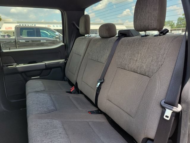 Certified 2024 Ford F150 XLT w/ Mobile Office Package AWD/4WD image 16
