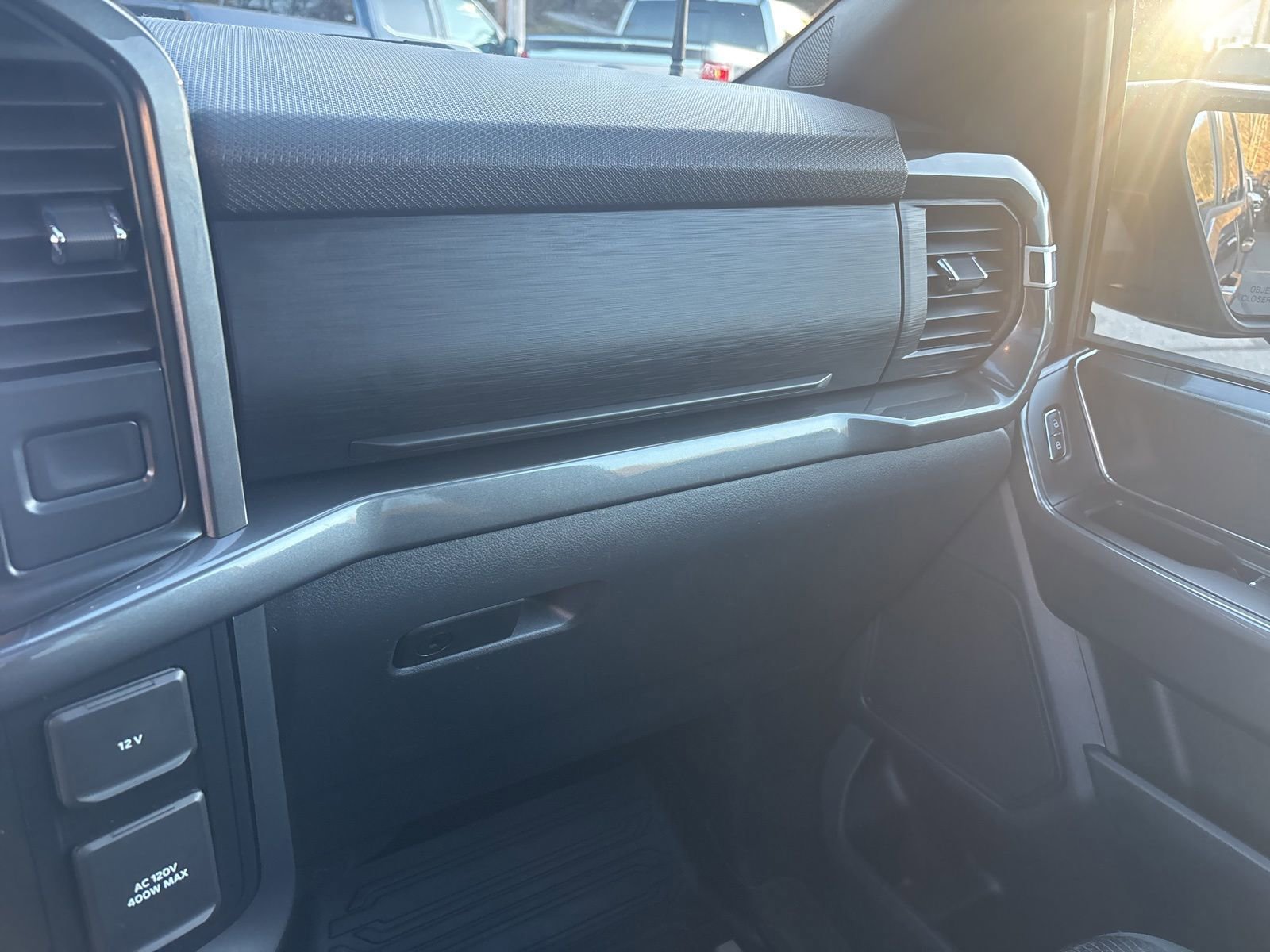 Certified 2023 Ford F150 XLT w/ Equipment Group 302A High AWD/4WD image 30