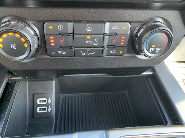 Certified 2018 Ford F150 XLT w/ Equipment Group 302A Luxury AWD/4WD image 38