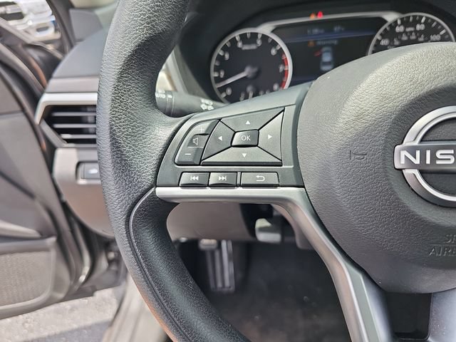 Used 2023 Nissan Altima 2.5 SV FWD image 19