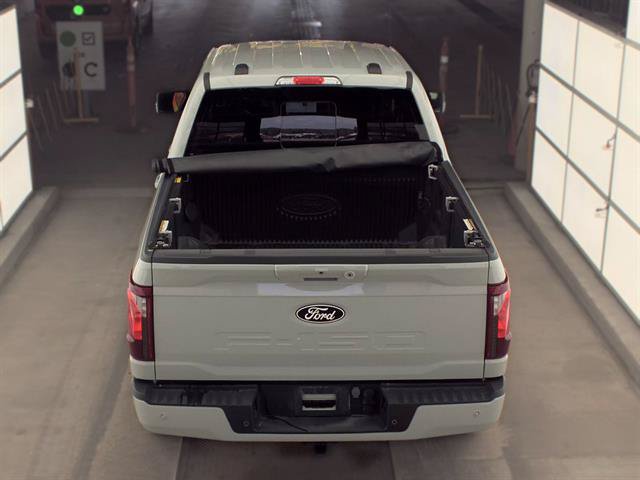 Certified 2024 Ford F150 XLT w/ Equipment Group 302A MID AWD/4WD image 5