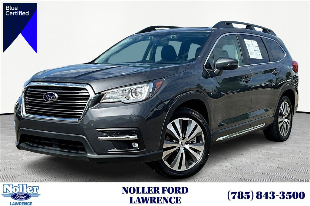 Used 2019 Subaru Ascent Limited