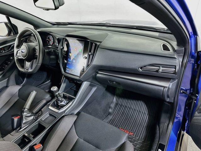 Used 2023 Subaru WRX Premium AWD/4WD image 13
