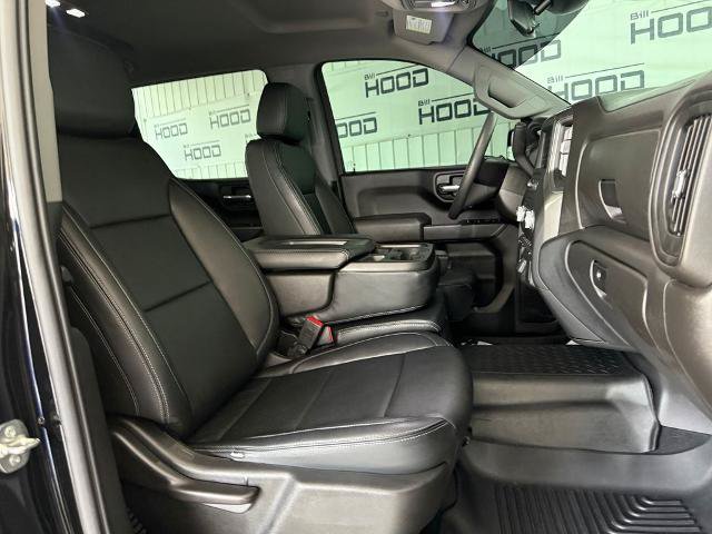Used 2026 GMC Sierra 1500 Pro w/ Graphite Edition RWD image 7