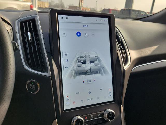 Certified 2023 Ford Edge ST-Line image 28