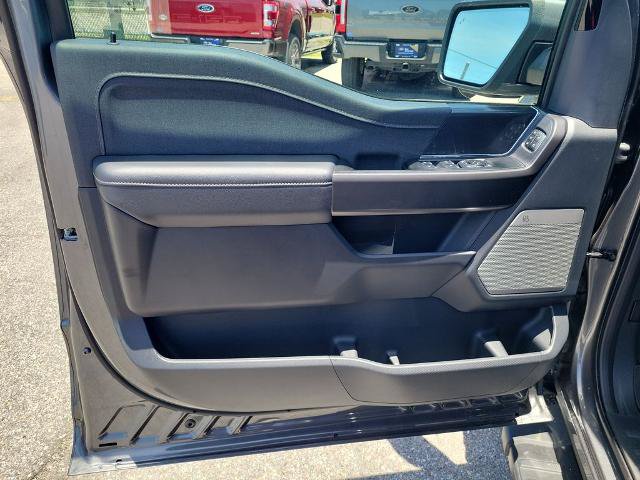 Certified 2025 Ford F150 Lariat w/ Equipment Group 501A Mid AWD/4WD image 20