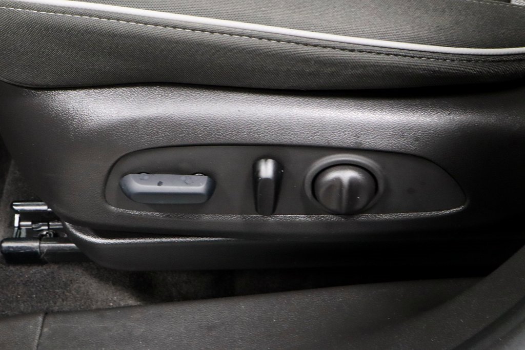 Used 2023 Chevrolet TrailBlazer LT w/ Convenience Package image 24