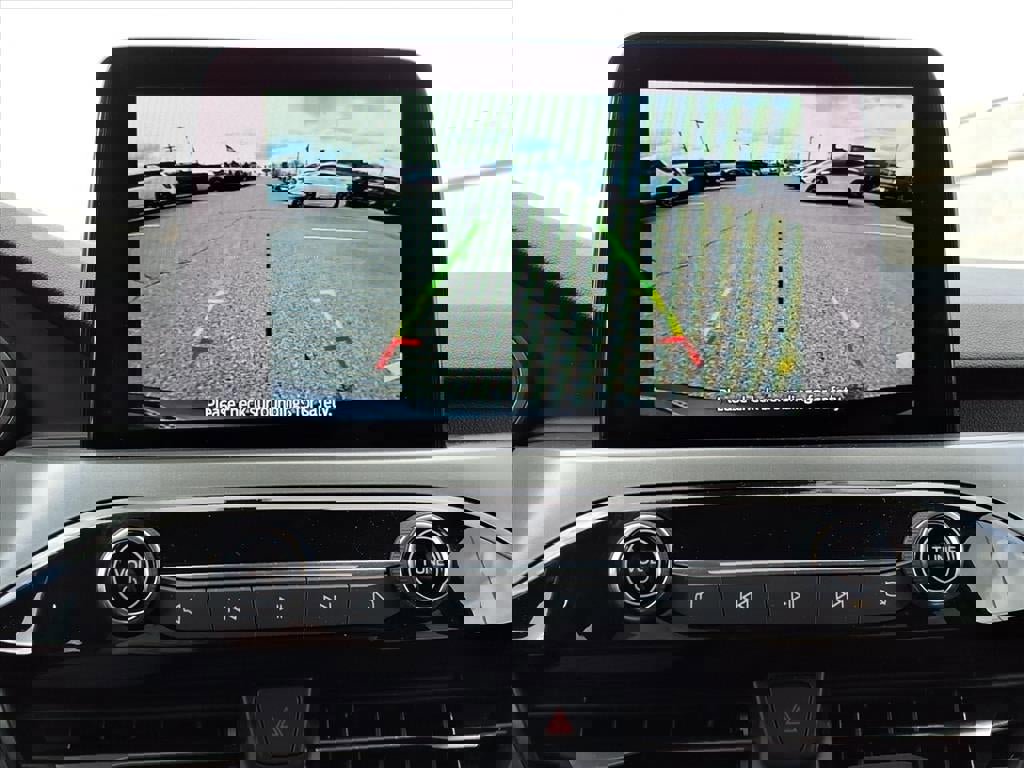 Certified 2023 Ford Escape Active image 22