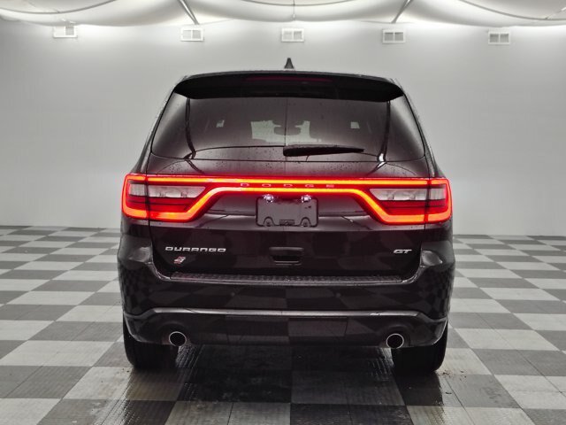Used 2026 Dodge Durango GT AWD/4WD image 10