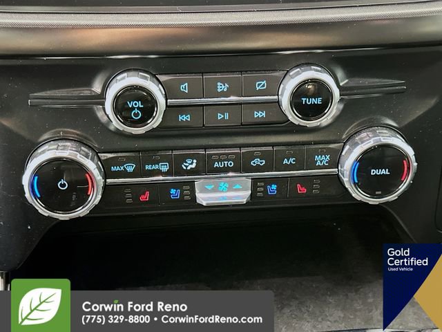 Certified 2023 Ford F150 Tremor w/ Equipment Group 402A High image 20