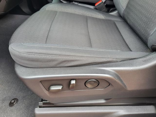 Used 2025 Chevrolet Silverado 1500 Custom RWD image 25