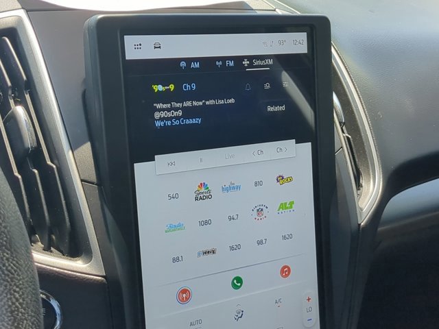 Certified 2022 Ford Edge SE AWD/4WD image 23