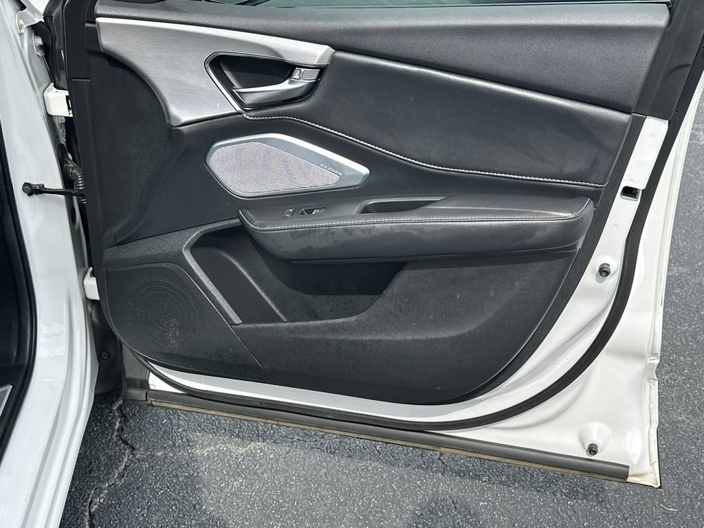 Used 2023 Acura RDX FWD w/ Technology Package image 14