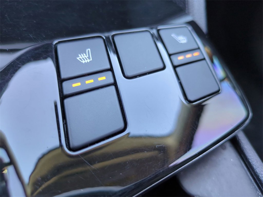 Used 2023 Kia Sportage SX image 24