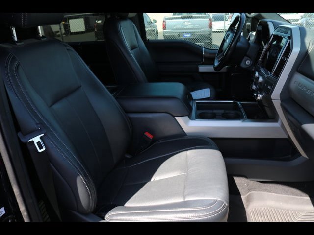 Certified 2022 Ford F250 Lariat AWD/4WD image 6