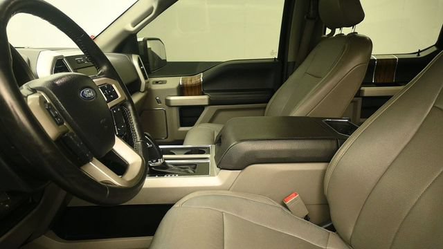 Certified 2019 Ford F150 Lariat AWD/4WD image 22