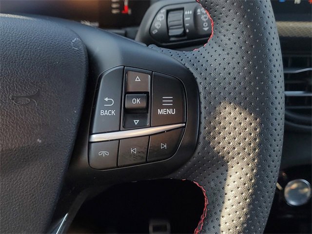 Certified 2023 Ford Escape ST-Line w/ Tech Pack #1 image 18