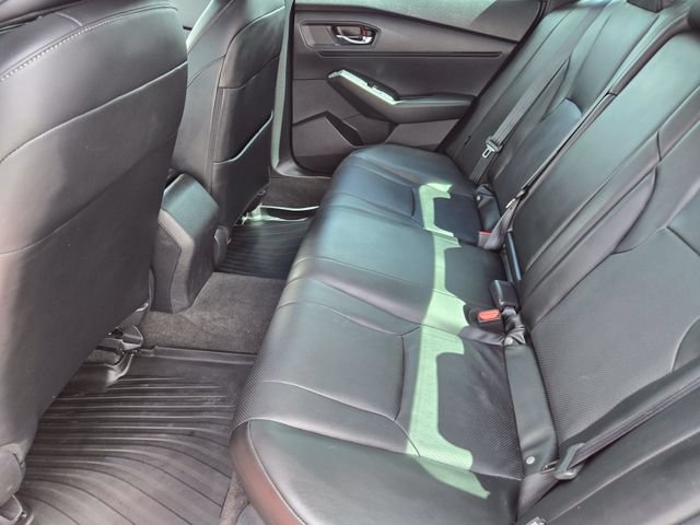 Used 2023 Honda Accord Sport image 28