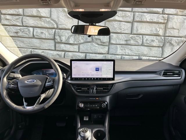 Certified 2023 Ford Escape Active w/ Tech Pack #2 AWD/4WD image 10