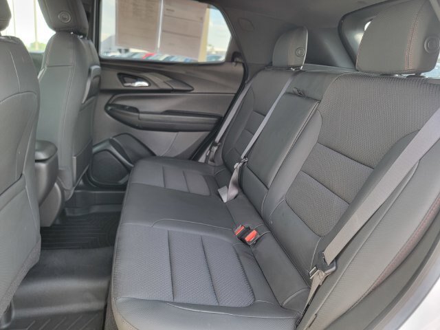 Used 2022 Chevrolet TrailBlazer RS w/ Sun and Liftgate Package AWD/4WD image 20