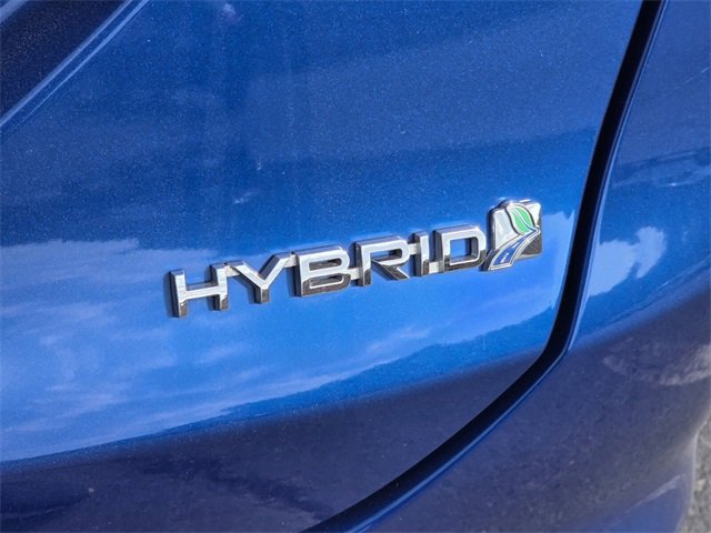 Certified 2018 Ford Fusion S image 9