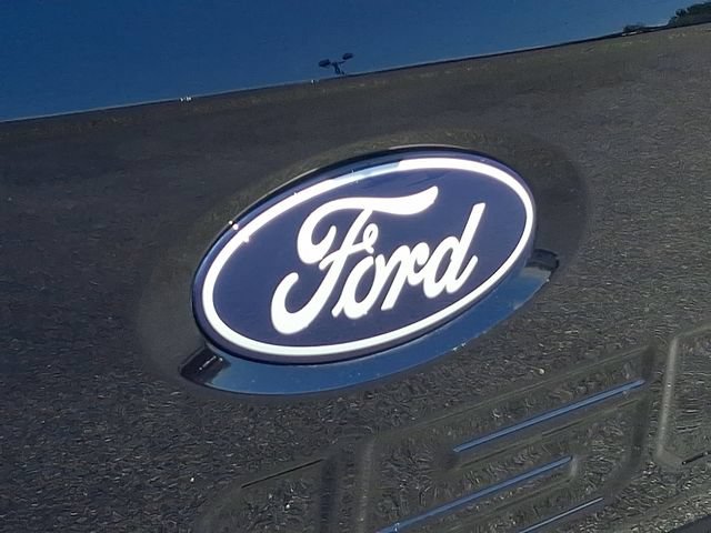Certified 2025 Ford F150 Lightning Flash AWD/4WD image 30