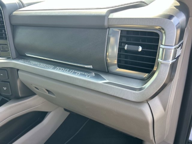Certified 2026 Ford F350 Platinum w/ Platinum Plus Package AWD/4WD image 27