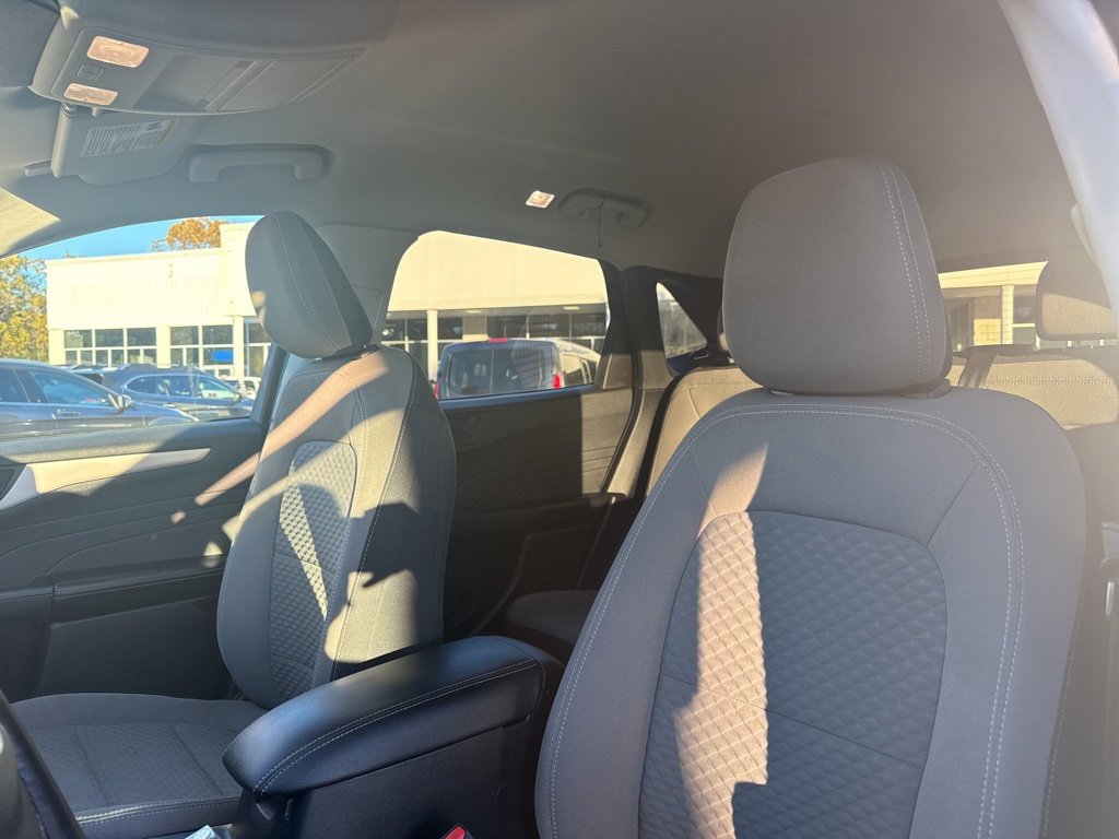 Certified 2022 Ford Escape SE w/ Convenience Package image 21