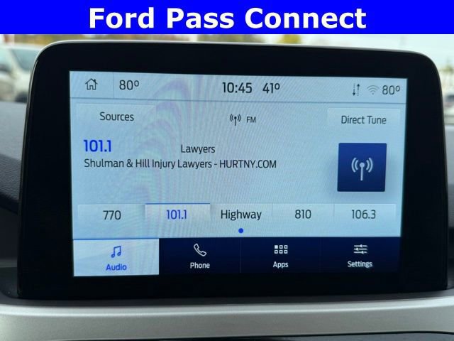 Certified 2022 Ford Escape SE w/ Convenience Package image 13