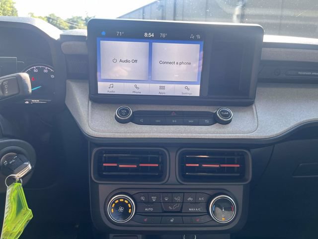Certified 2024 Ford Maverick XLT w/ XLT Luxury Package AWD/4WD image 28