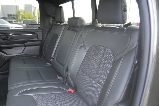 Used 2021 RAM 1500 Lone Star w/ Built-to-serve Edition AWD/4WD image 13