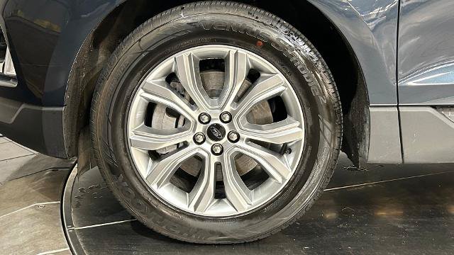 Certified 2024 Ford Edge Titanium AWD/4WD image 26
