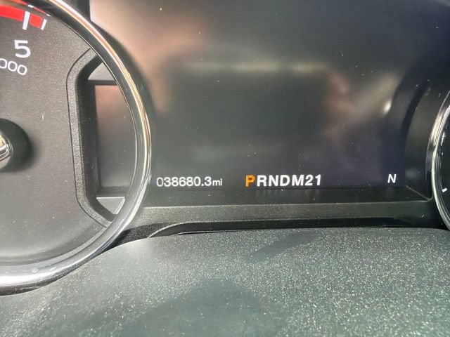 Certified 2019 Ford F250 Lariat w/ Lariat Ultimate Package AWD/4WD image 6