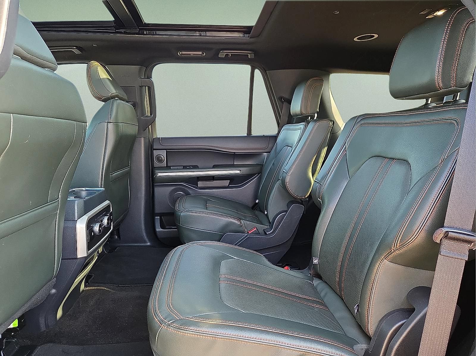 Certified 2022 Ford Expedition Timberline AWD/4WD image 11