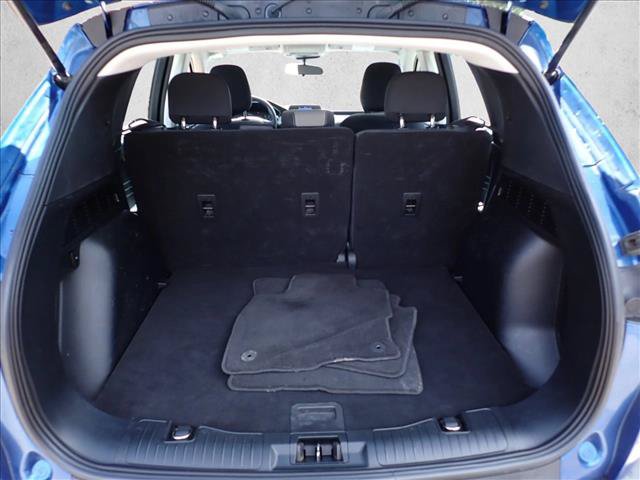Certified 2022 Ford Escape S AWD/4WD image 8