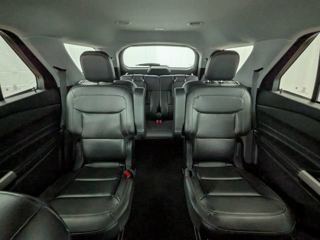 Certified 2023 Ford Explorer XLT w/ Equipment Group 202A AWD/4WD image 19