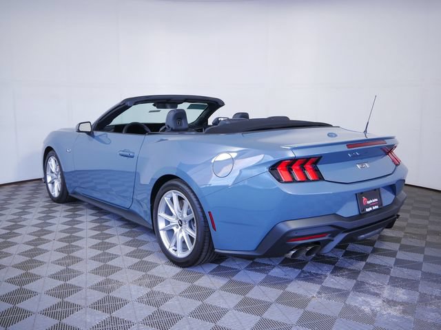 Certified 2024 Ford Mustang GT Premium RWD image 4