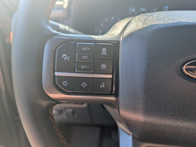 Certified 2025 Ford F150 Tremor w/ Bed Utility Package AWD/4WD image 27