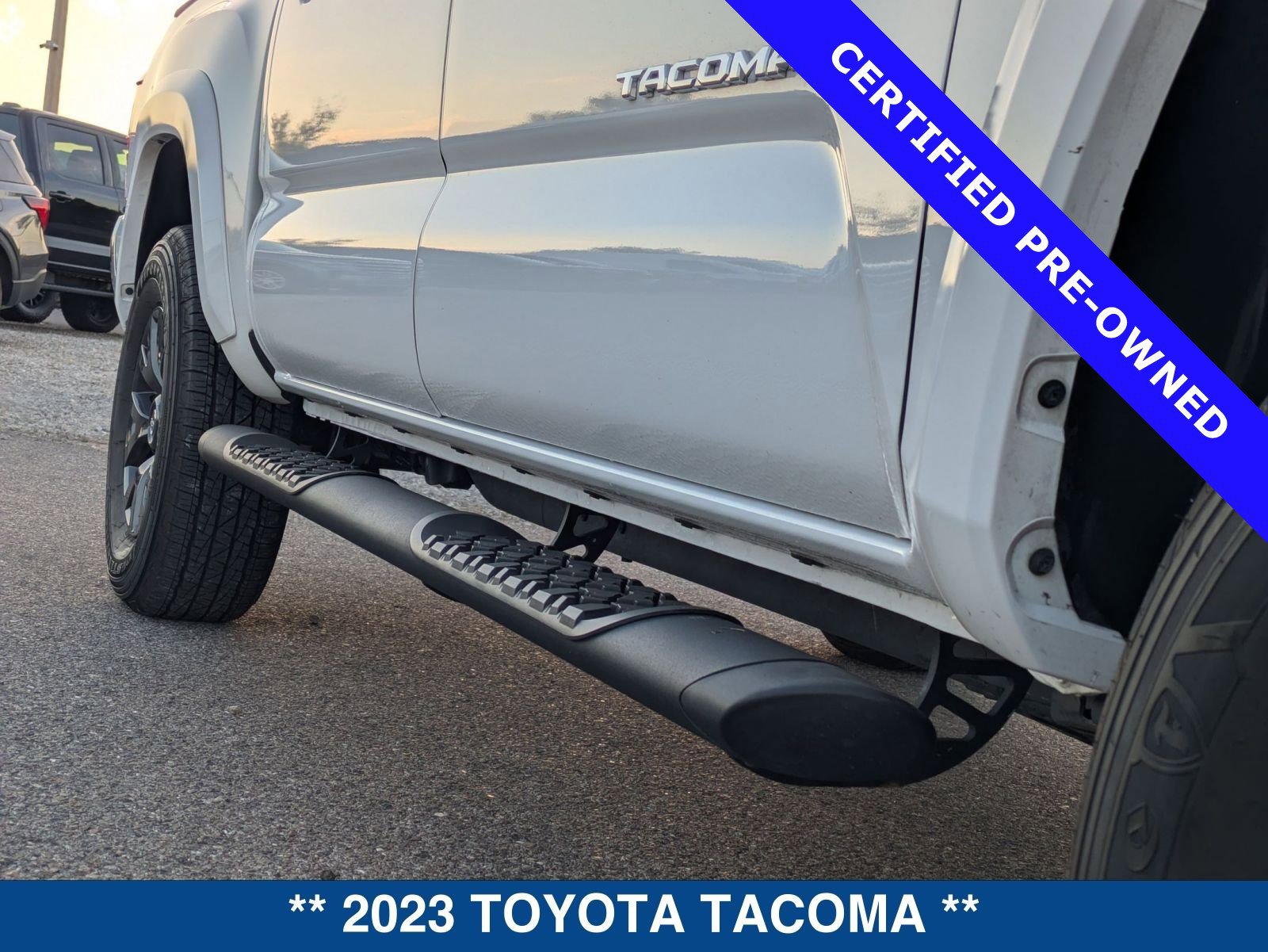Used 2023 Toyota Tacoma SR5 image 13