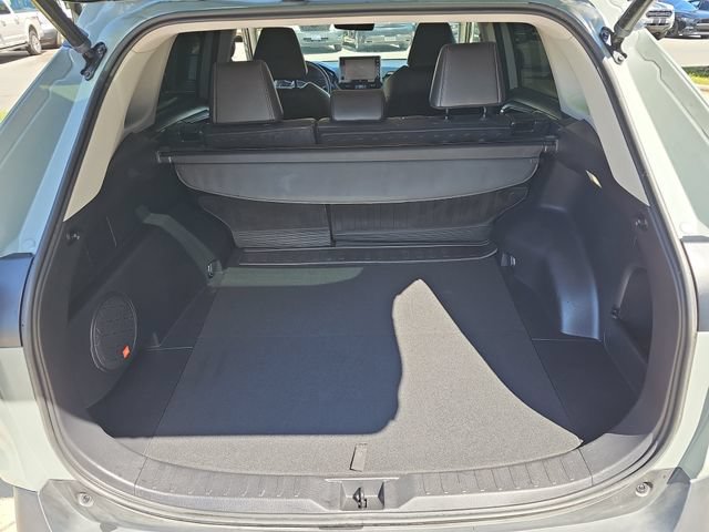 Used 2022 Toyota RAV4 XLE Premium AWD/4WD image 12