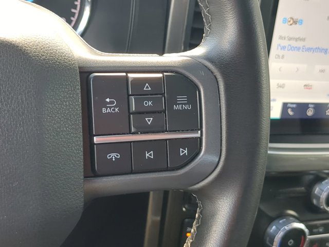 Certified 2023 Ford F150 XLT w/ Equipment Group 302A High AWD/4WD image 19