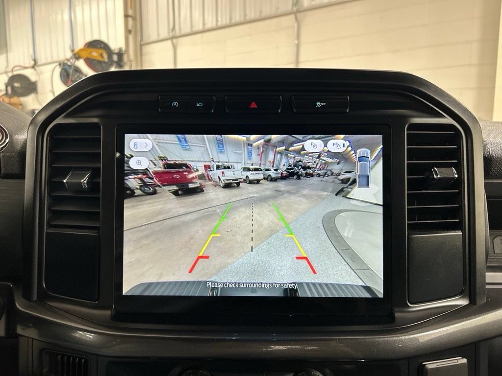 Certified 2024 Ford F150 STX AWD/4WD image 18