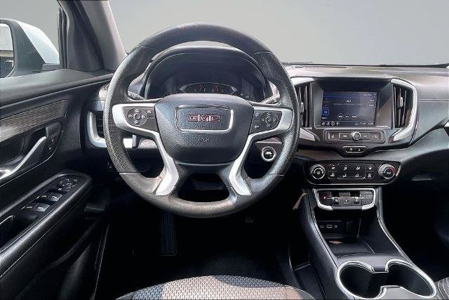 Used 2024 GMC Terrain SLE AWD/4WD image 5