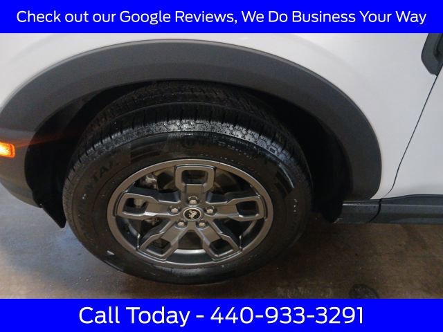 Certified 2021 Ford Bronco Sport Big Bend image 17