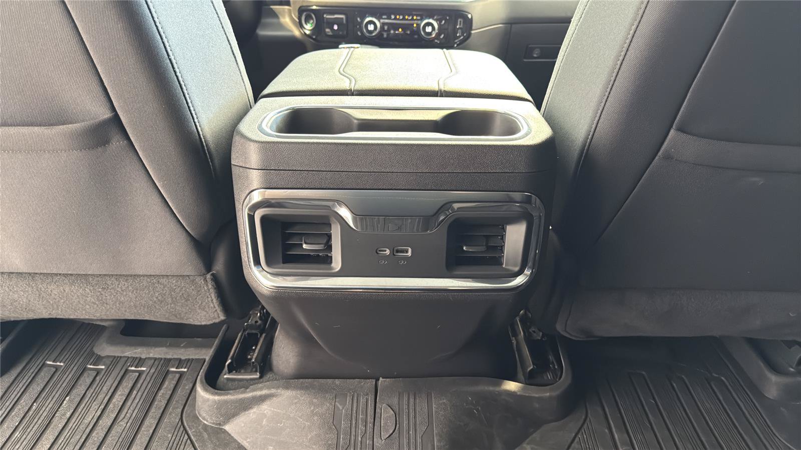 Used 2024 GMC Sierra 1500 Elevation w/ Max Trailering Package AWD/4WD image 31