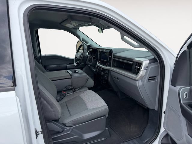 Certified 2025 Ford F250 XLT AWD/4WD image 15