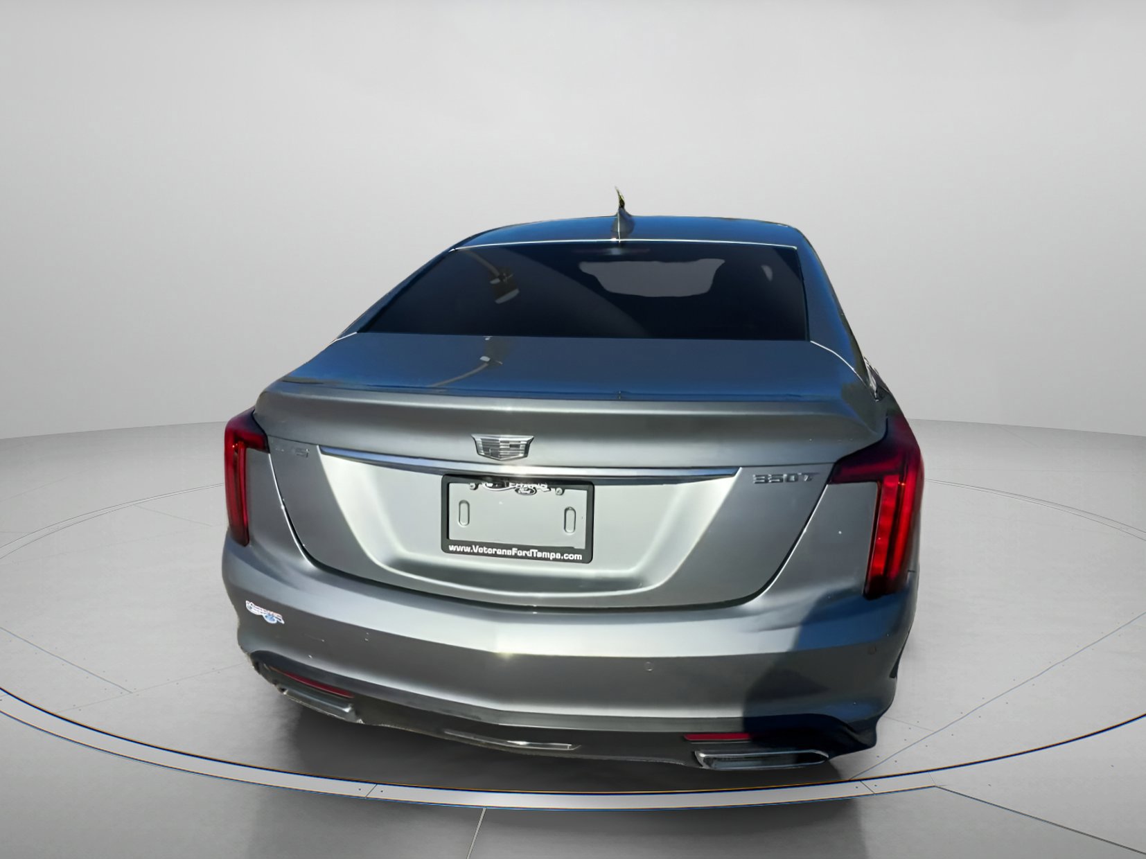 Used 2024 Cadillac CT5 Luxury image 18