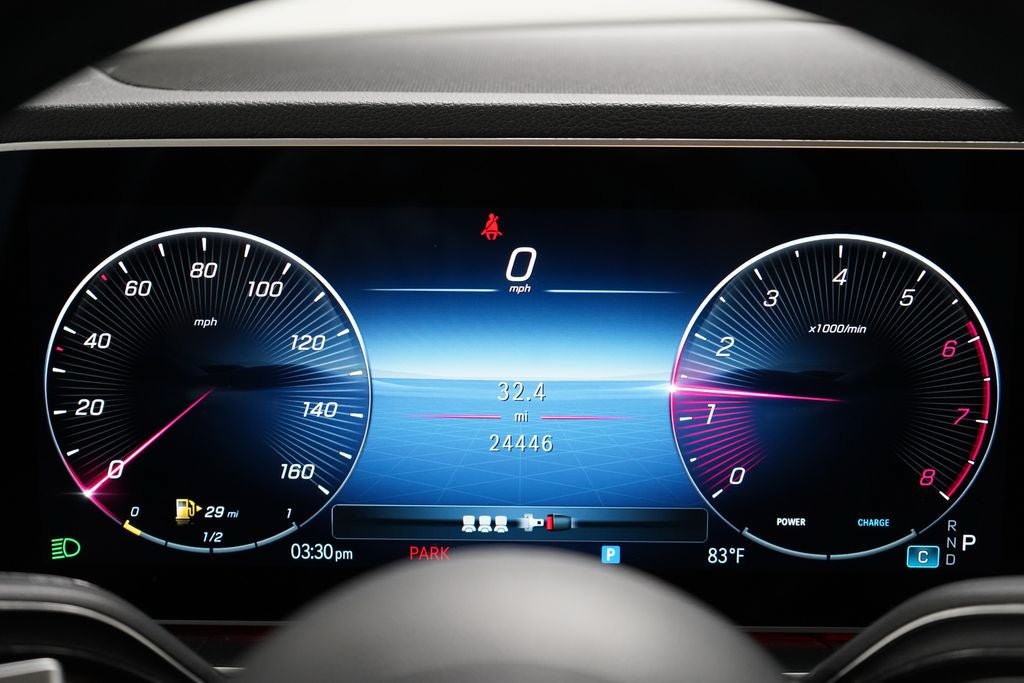 Used 2024 Mercedes-Benz GLE 450 4MATIC image 18