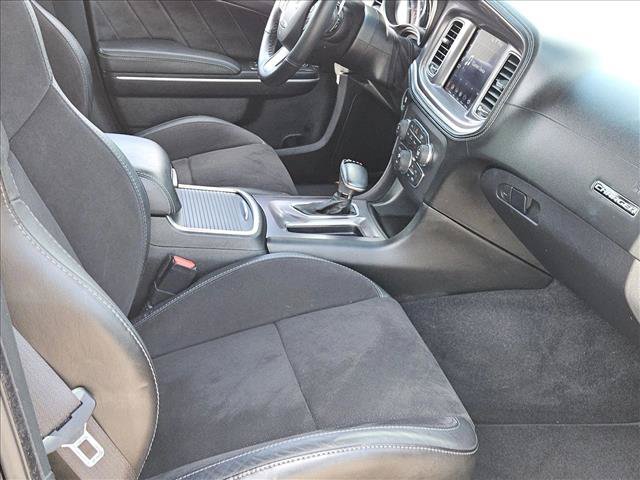 Used 2020 Dodge Charger GT w/ Plus Group RWD image 21