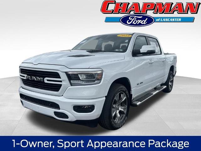 Used 2023 RAM 1500 Laramie
